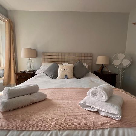 Hotel Selkies Nqy New Quay Zewnętrze zdjęcie