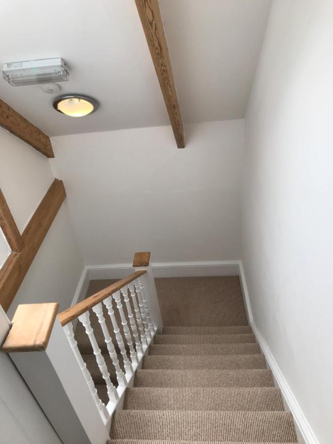 Hotel Selkies Nqy New Quay Zewnętrze zdjęcie