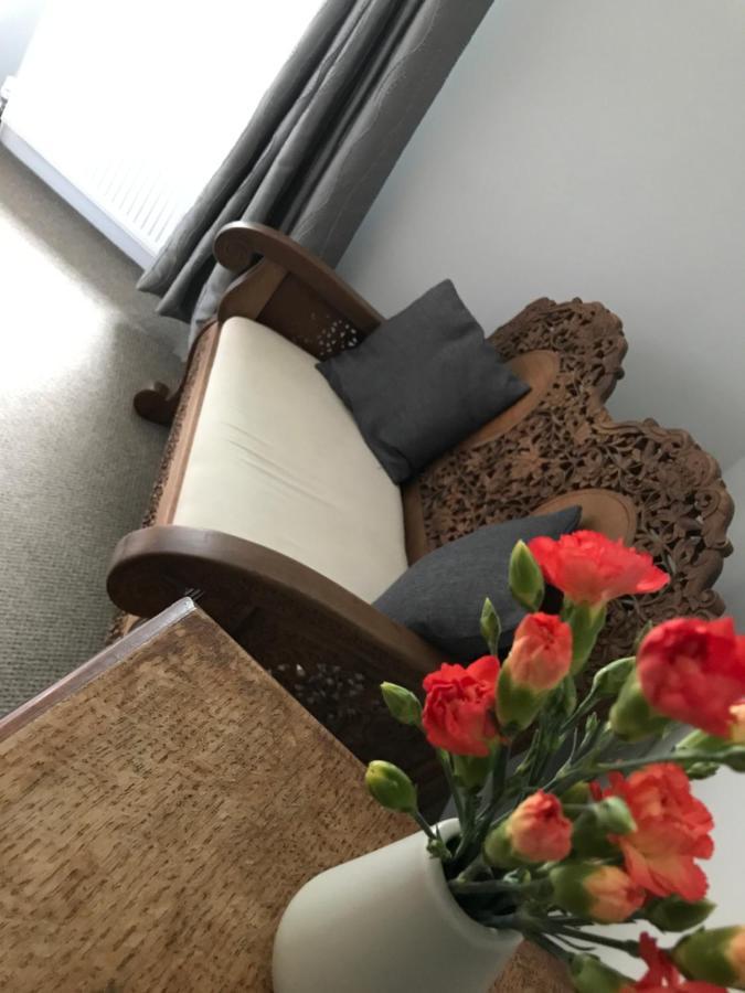 Hotel Selkies Nqy New Quay Zewnętrze zdjęcie