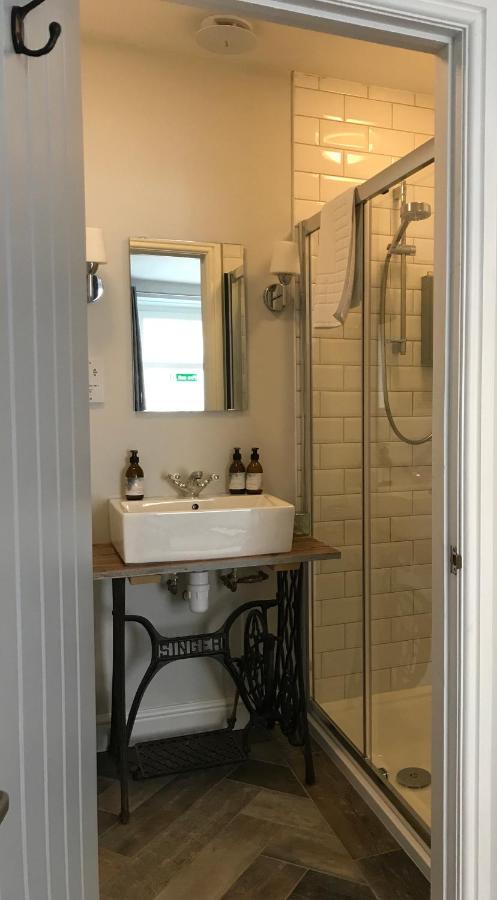 Hotel Selkies Nqy New Quay Zewnętrze zdjęcie