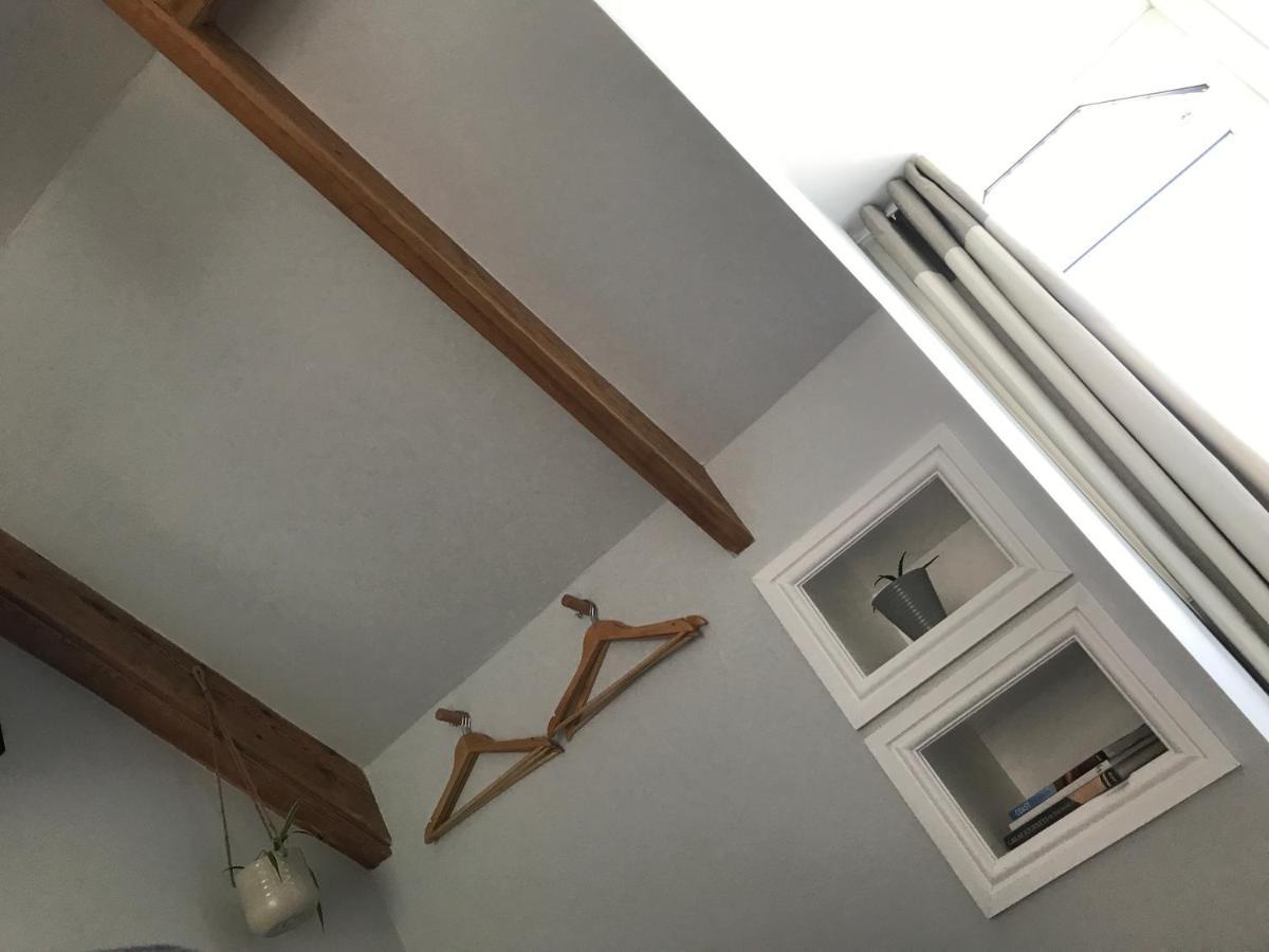 Hotel Selkies Nqy New Quay Zewnętrze zdjęcie