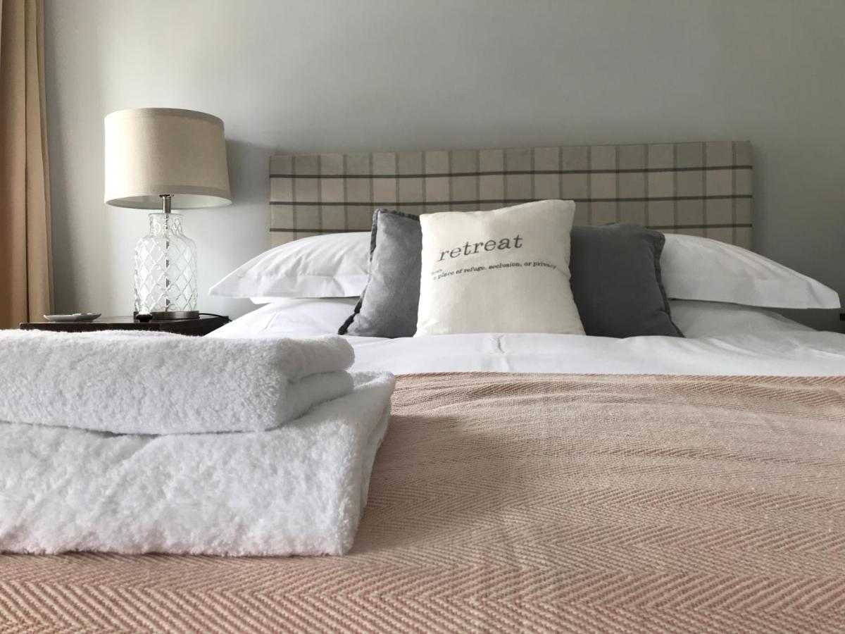 Hotel Selkies Nqy New Quay Zewnętrze zdjęcie