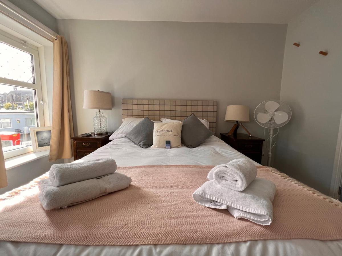 Hotel Selkies Nqy New Quay Zewnętrze zdjęcie