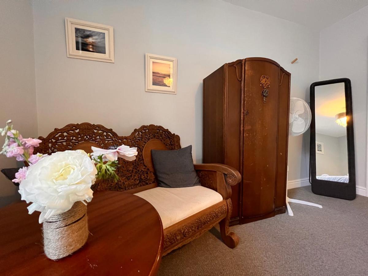 Hotel Selkies Nqy New Quay Zewnętrze zdjęcie